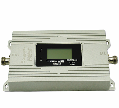 旌德单频手机信号放大器800㎡