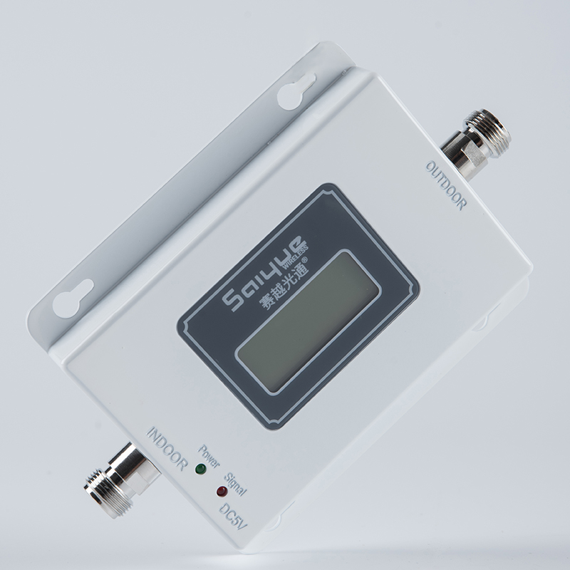 旌德家用配电房机房信号放大器200㎡