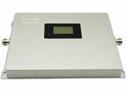  旌德三频/四频/五频手机信号接收器800㎡
