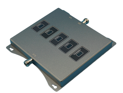 旌德五频4G+5G手机信号增强器200㎡