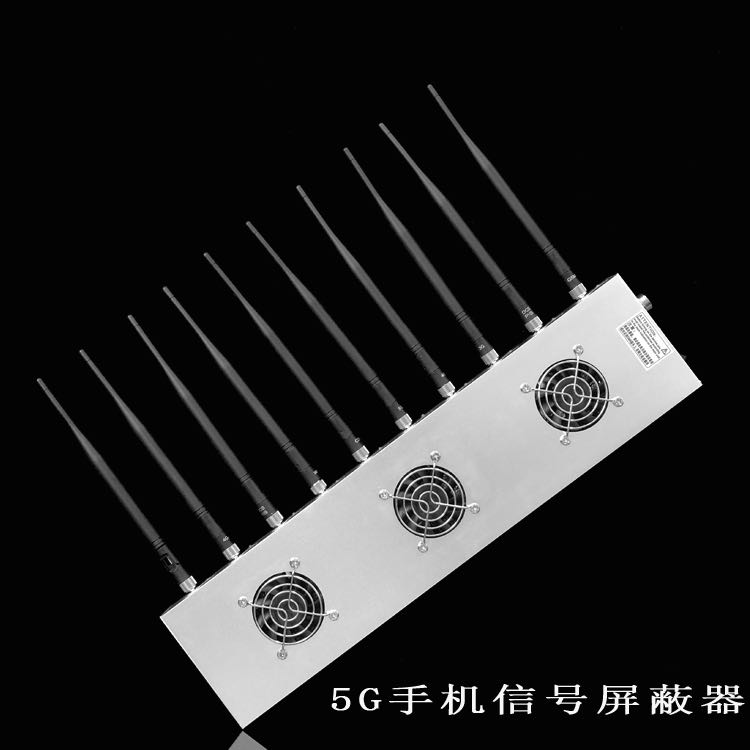 旌德外置10天线移动通信干扰器