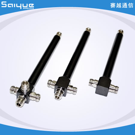  旌德FM调频广播同步广播功分器