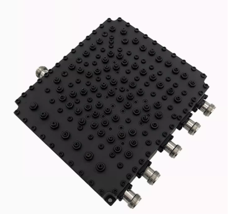  旌德双频三频四频五频腔体合路器4G+5G